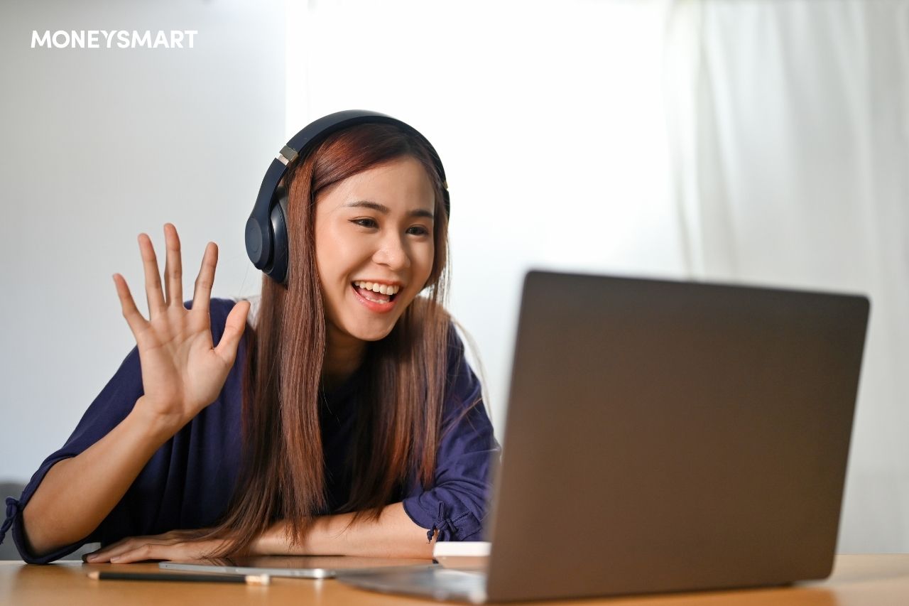 great business ideas and side hustles in the philippines - online tutoring