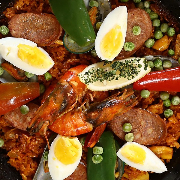 best restaurants in Manila