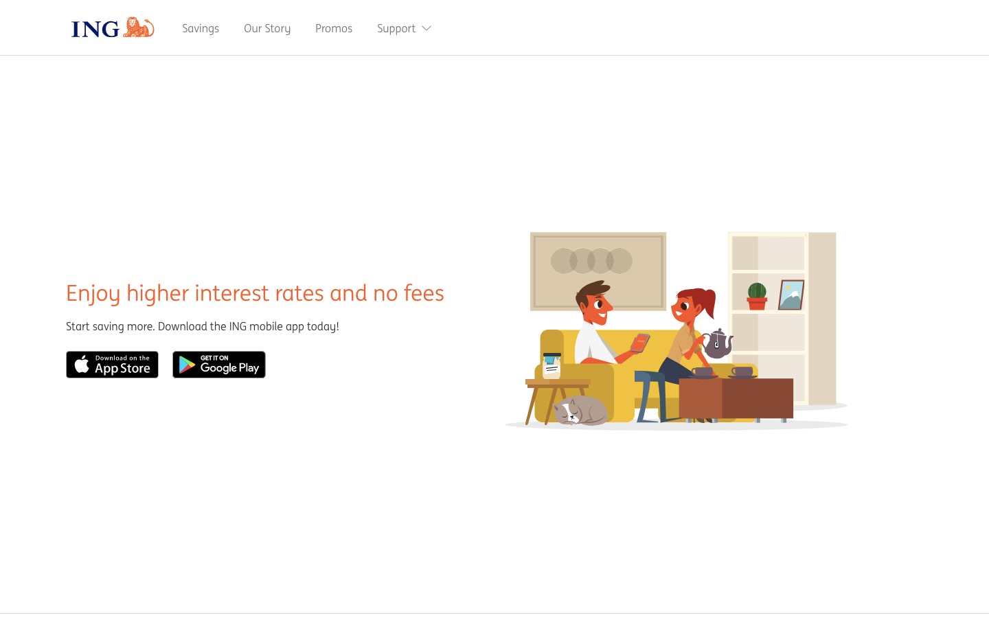 ING Philippine digital bank