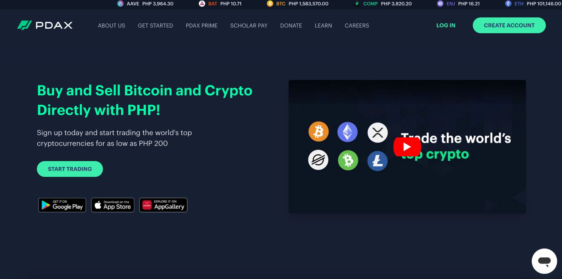 7 Startups in the Philippines - PDAX
