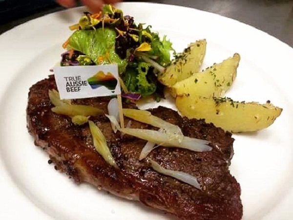 best restaurants in Manila