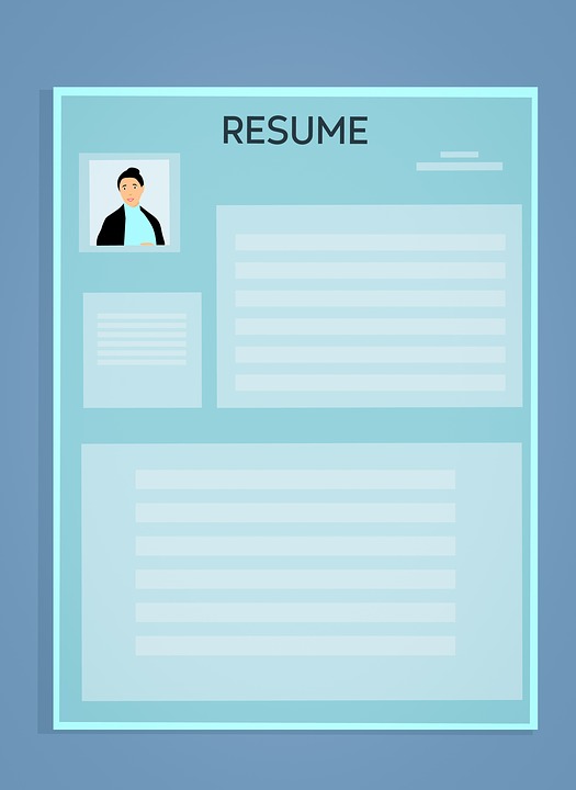how to write a resume