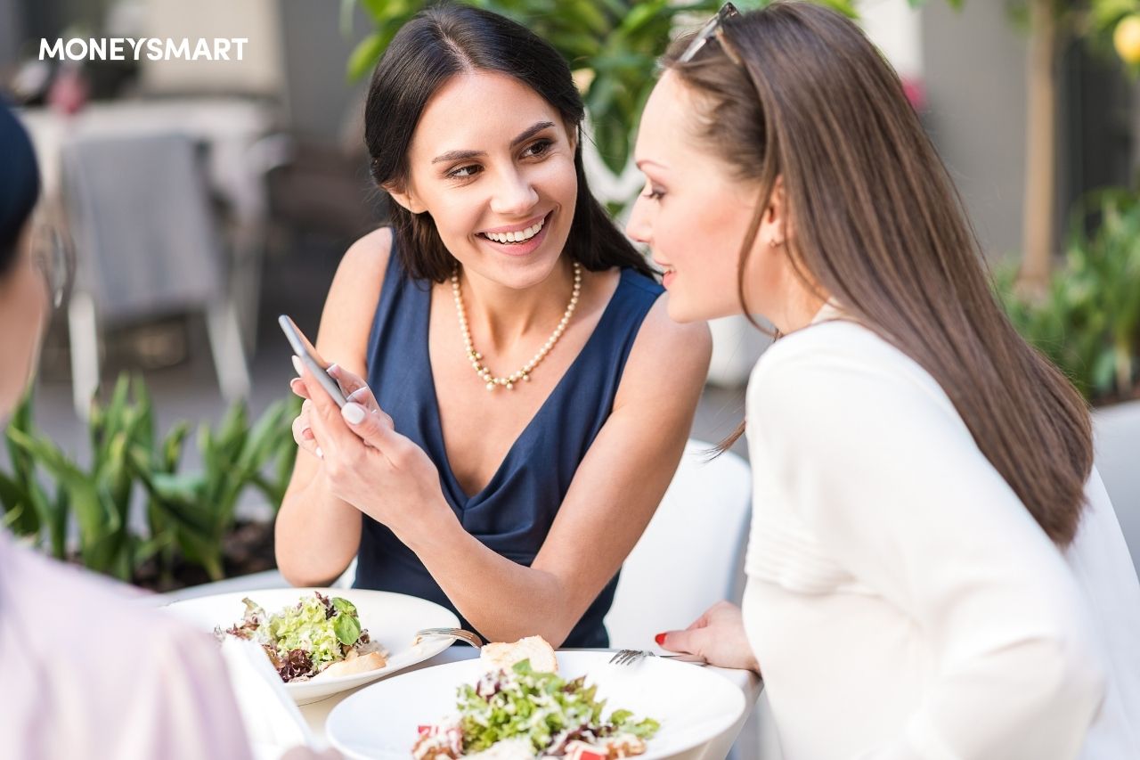 great business ideas and side hustles in the philippines - affiliate marketing