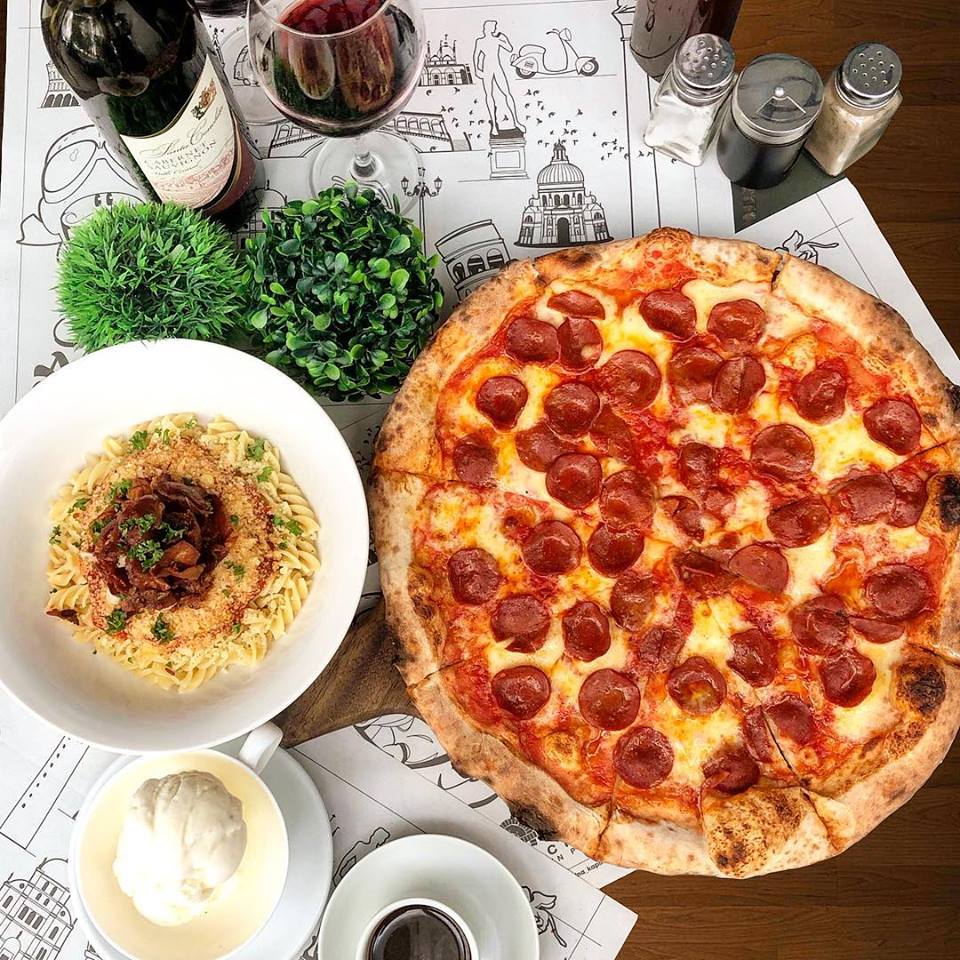 best restaurants in Manila
