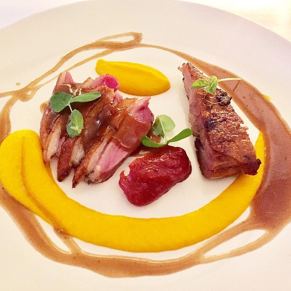 best restaurants in Manila