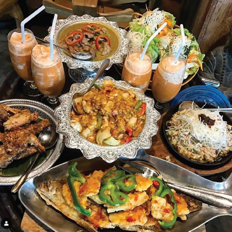 best restaurants in Manila