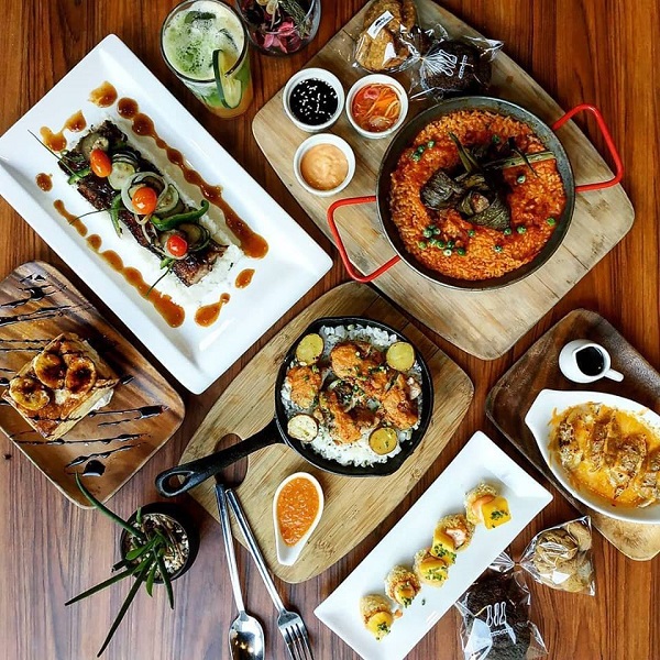 best restaurants in Manila