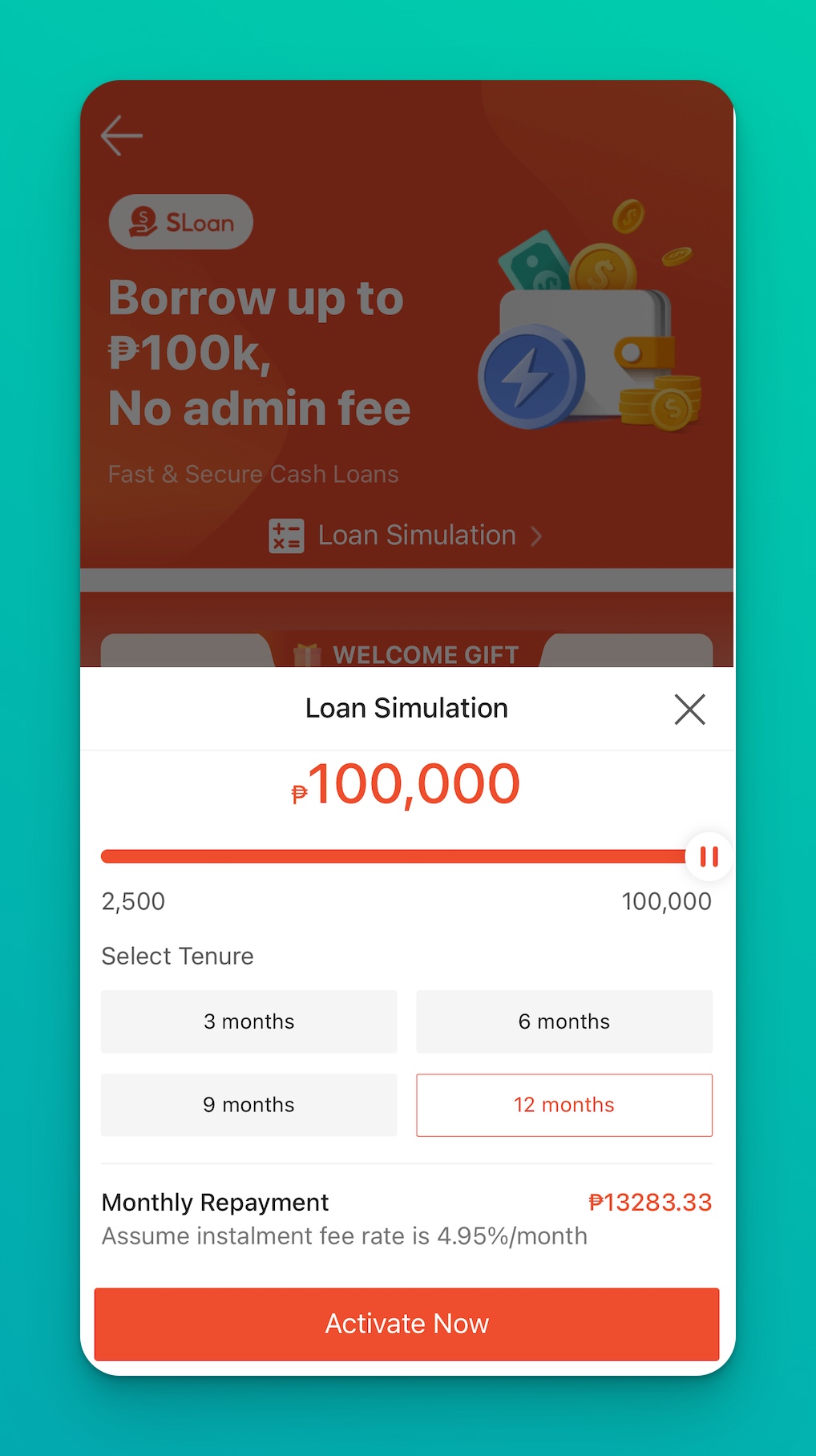 shopee sloan screenshot krisette lim personal finance writer ymyl content writer