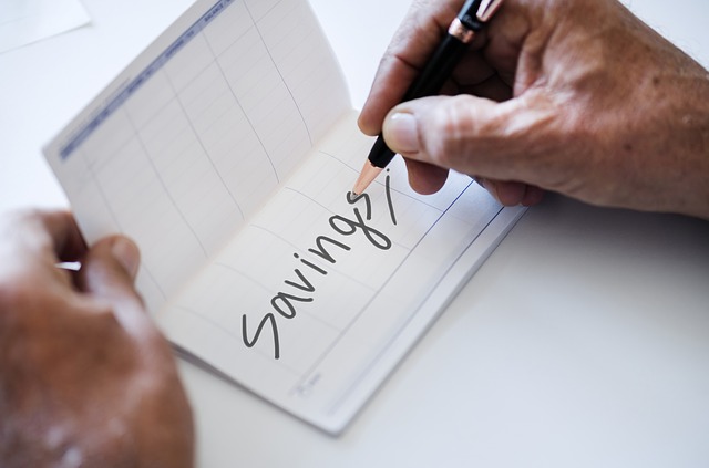 how to save money