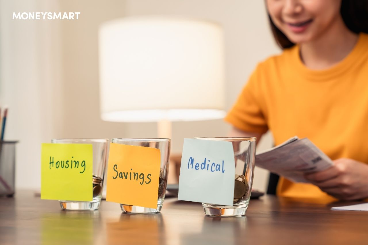 am i financially ready to buy a home