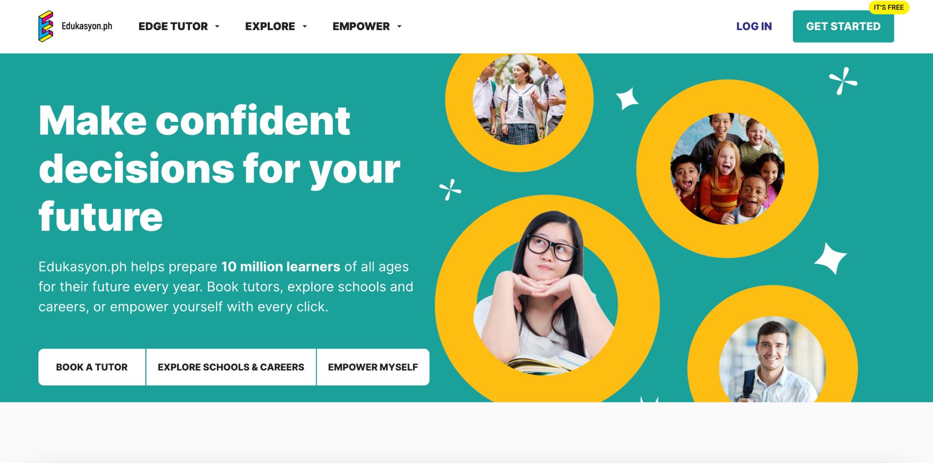 7 Startups in the Philippines - Edukasyon.PH_