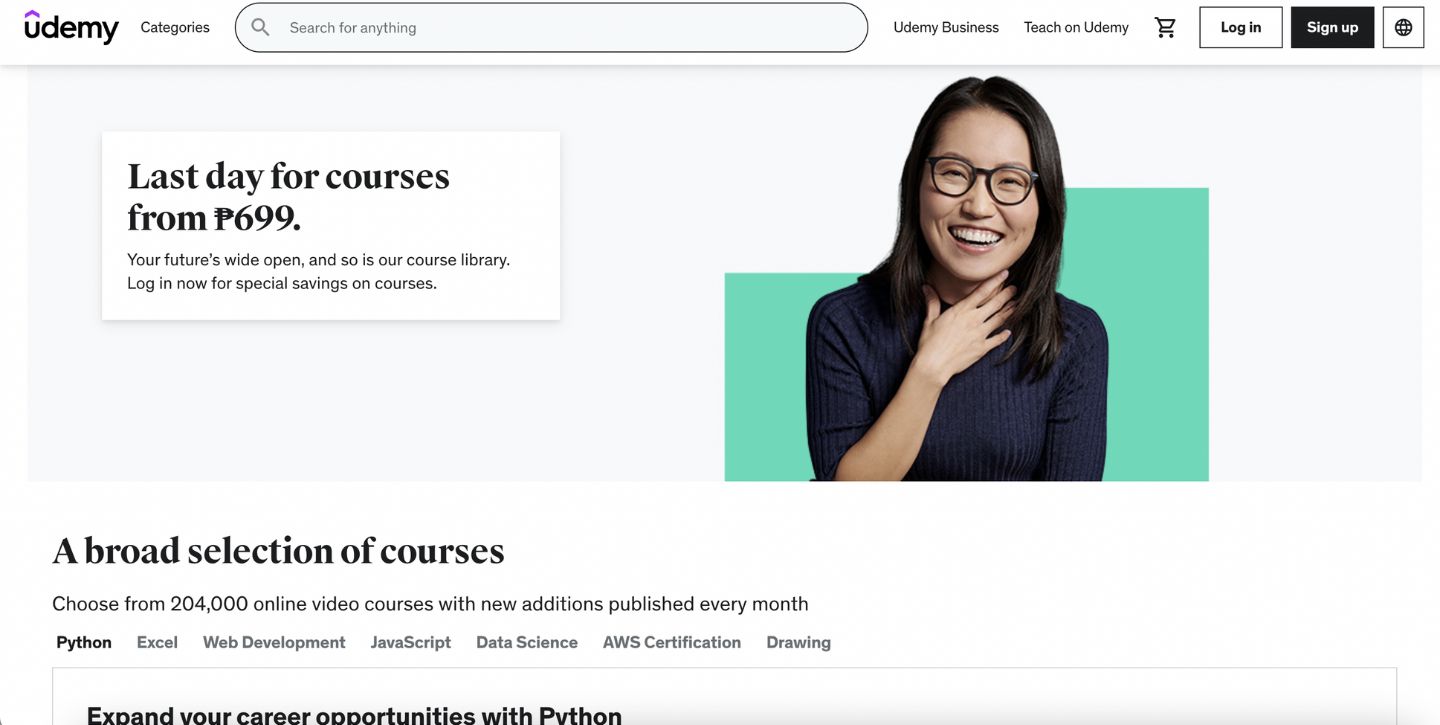 best-websites-for-online-courses-in-the-philippines-udemy