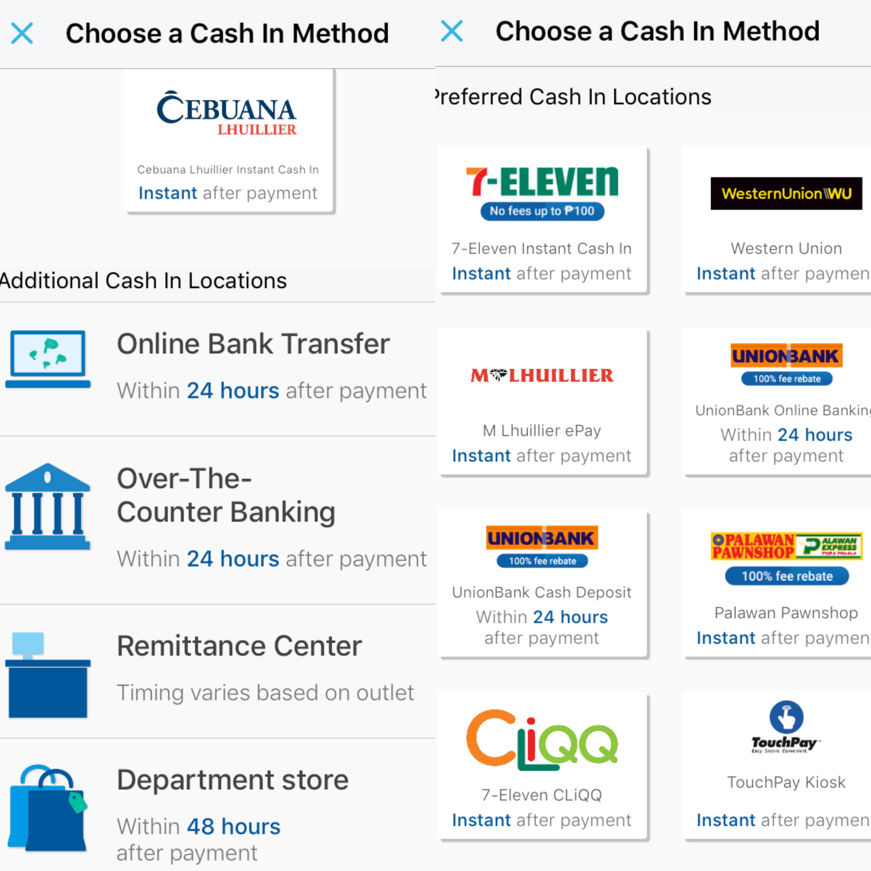 Coins PH - how to create a bitcoin wallet for trading
