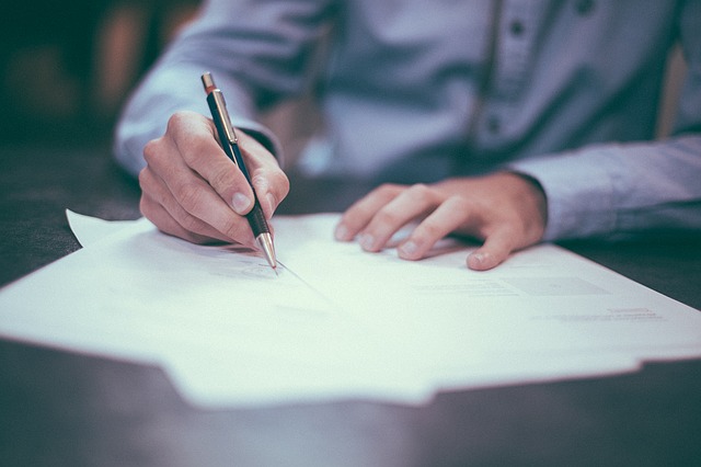 how to apply for a job