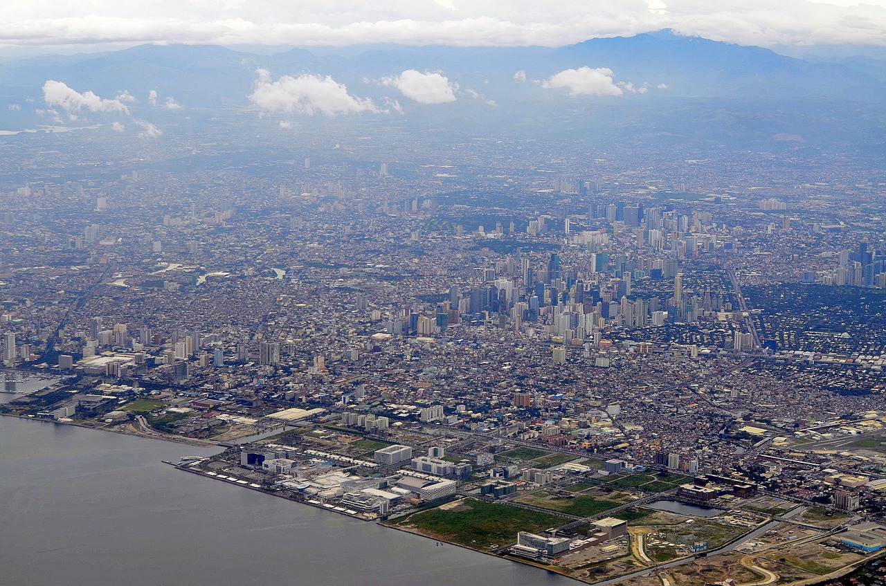 how to find an affordable apartment for rent in manila