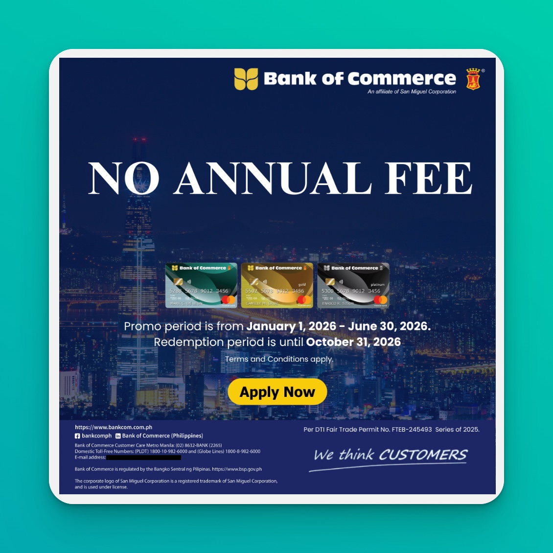 bank_of_commerce_no_annual_fee_until_june_30_2026