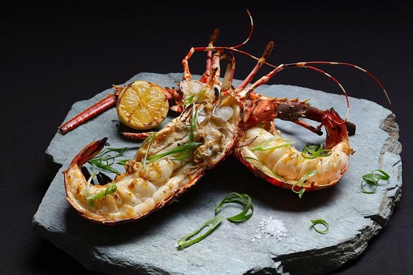 best restaurants in Manila