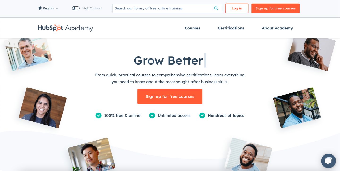 best-websites-for-online-courses-in-the-philippines-hubspot-academy