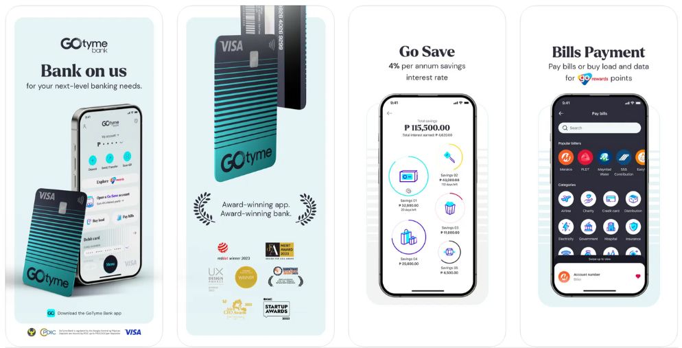 gotyme-digital-bank