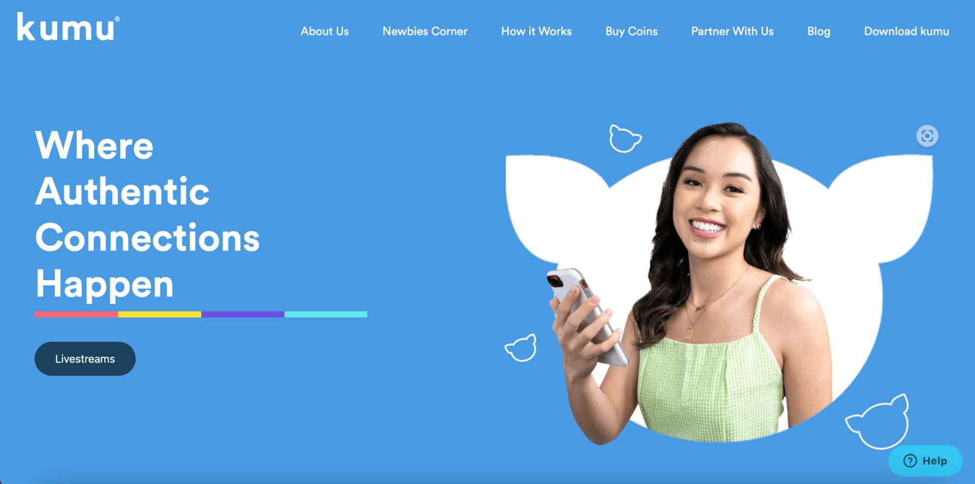 7 Startups in the Philippines - Kumu