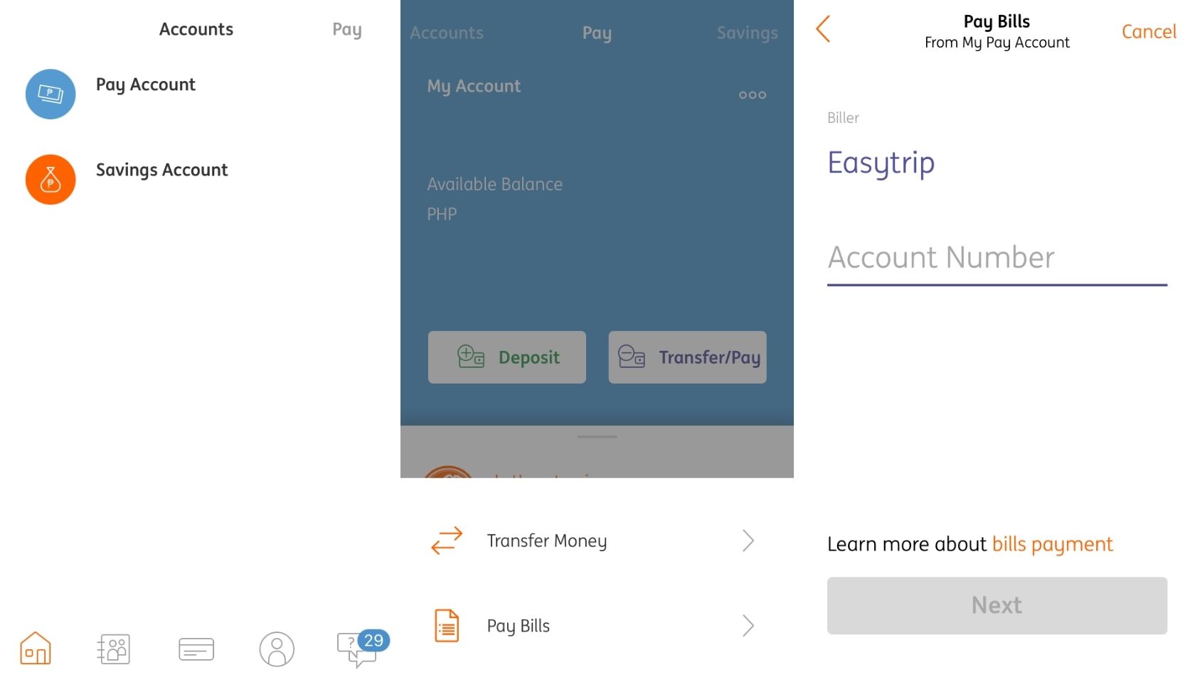 how-to-reload-easytrip-by-mobile-banking