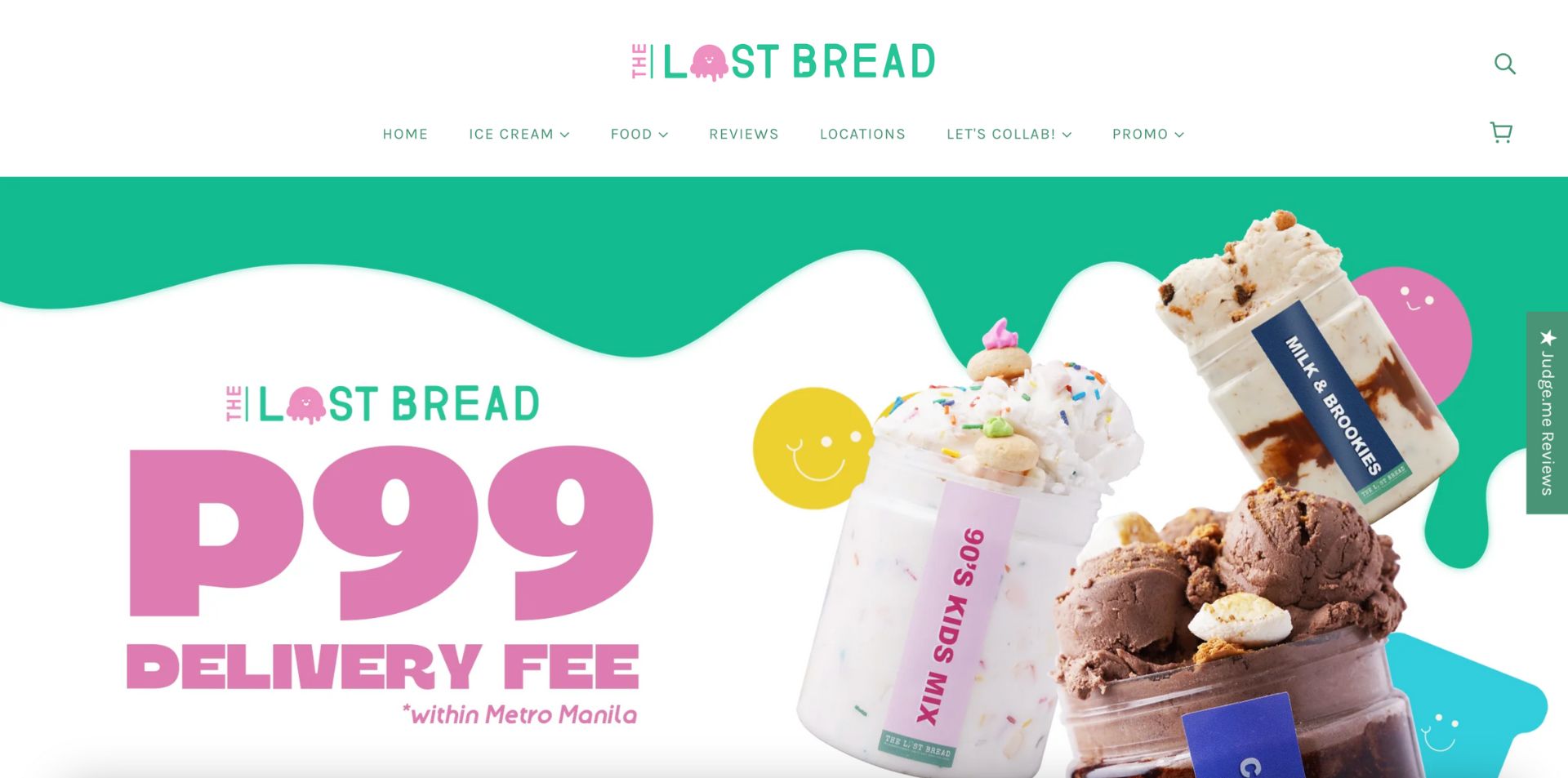 7 Startups in the Philippines The Lost Bread