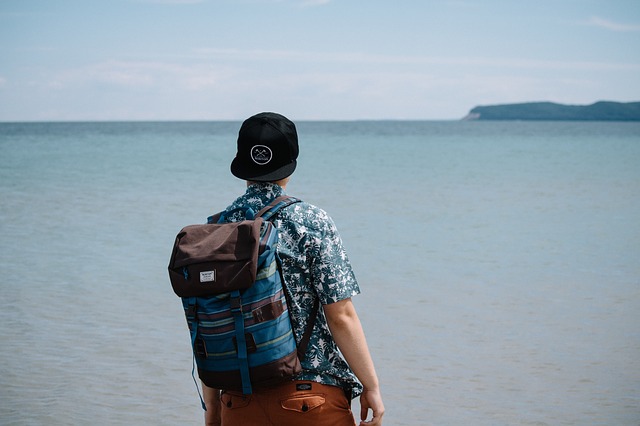 travel on a budget