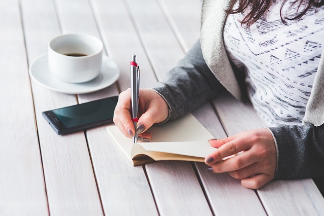 how to write a resume