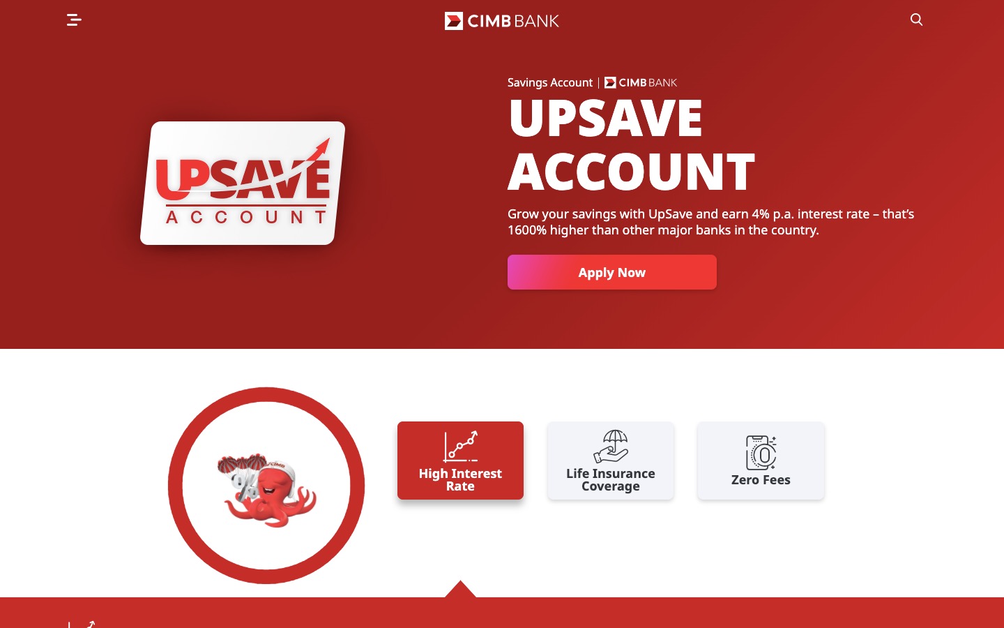 CIMB Bank philipines digital banks