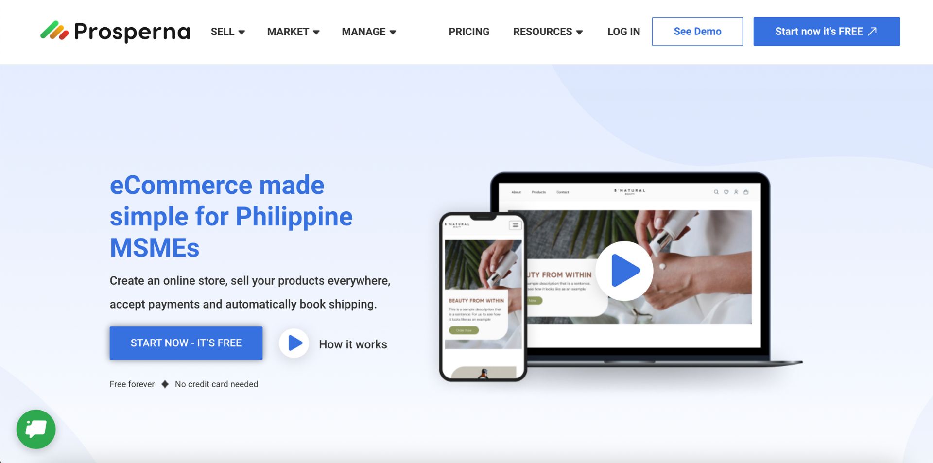 7 Startups in the Philippines - Prosperna