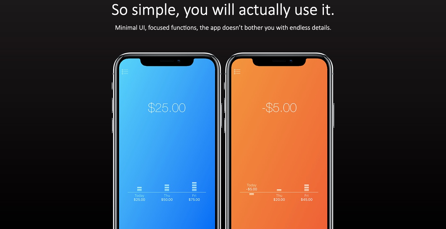DailyBudget-homepage