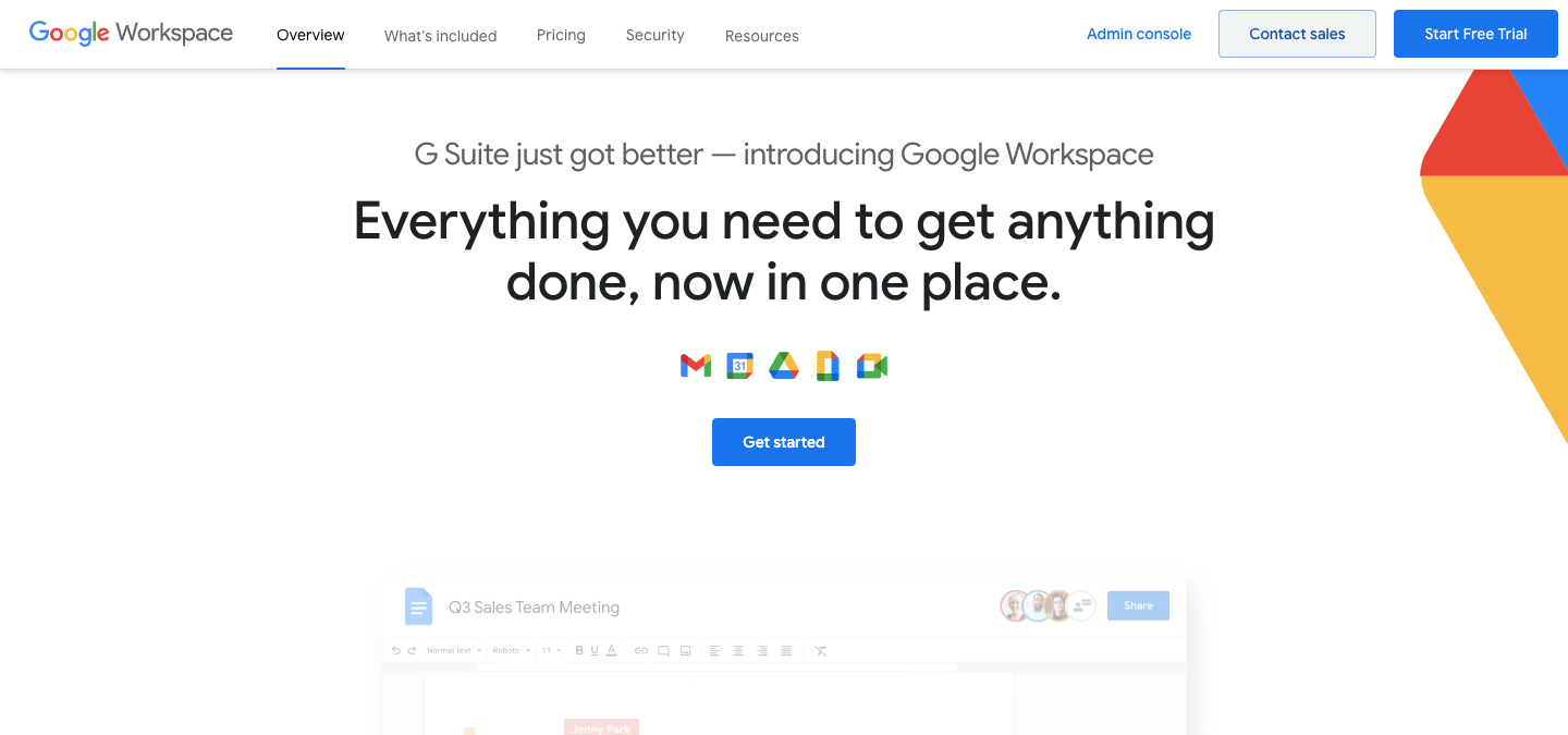 google-workspace-productivity-apps-work-study-home