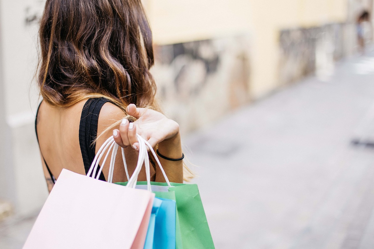 credit cards for shopping in the philippines