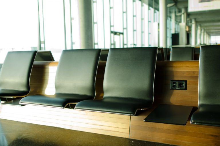 The Best Credit Cards in the Philippines for Free Airport Lounge Access (2019)