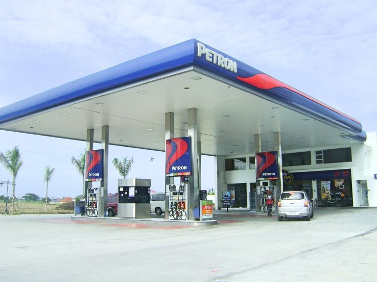 Best Credit Cards for Petron Fuel Rebates in the Philippines (2019)