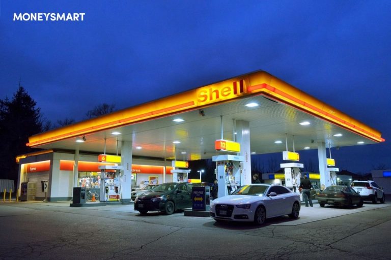 Best Credit Card for Shell Fuel Rebates in the Philippines (2019)