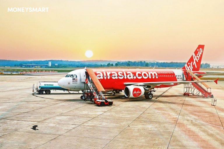 RCBC Bankard AirAsia Credit Card Review (2019) - Traveller's Must-Have