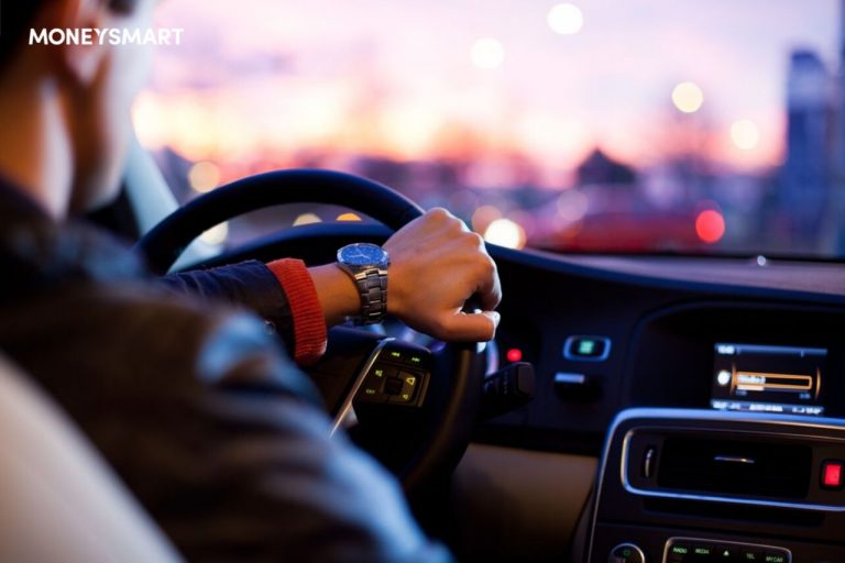 Citi Grab Credit Card Review 2022 - Up to 5X Rewards Points