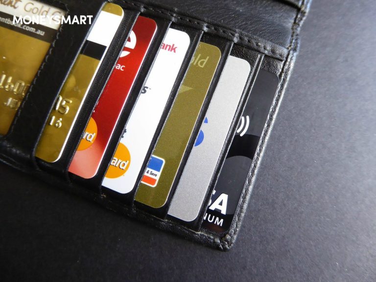 Cashback That’s Unlimited? – The Best Credit Cards in the Philippines for Unlimited Cash Back