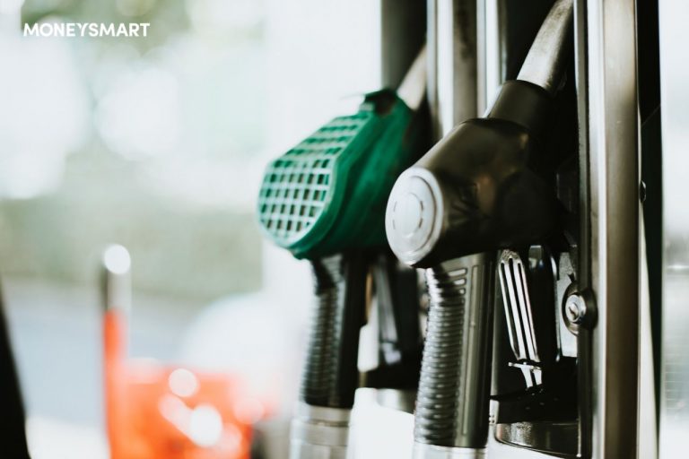 Best Credit Card for Caltex Fuel Rebates in the Philippines – Which Credit Card is Best?