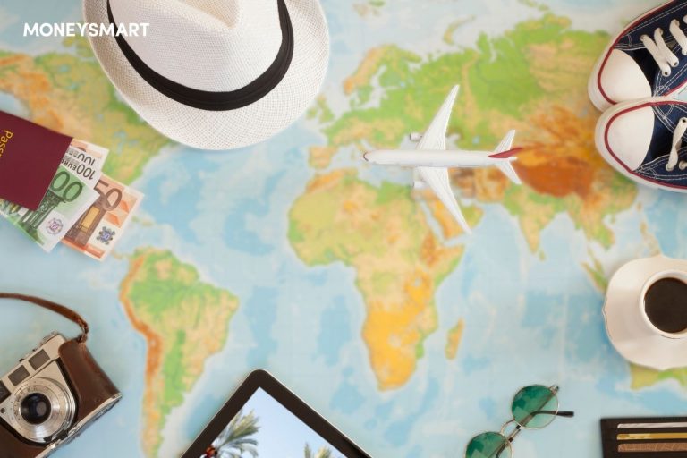 The Best Travel Credit Cards of 2019 and the 3 Types of Filipino Travelers Who Will Benefit From Them