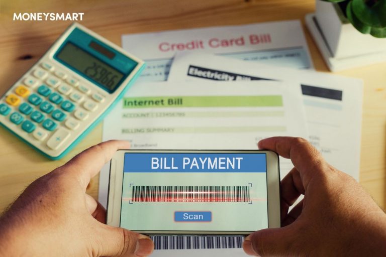 Cashback From Bill Payments In the Philippines (2019) – Best Cards For Telco, Medical, and Utilities Bills