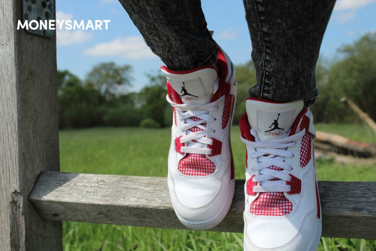 Investing in Sneakers in the Philippines: How to Flip Exclusive Sneakers to Make Profits?