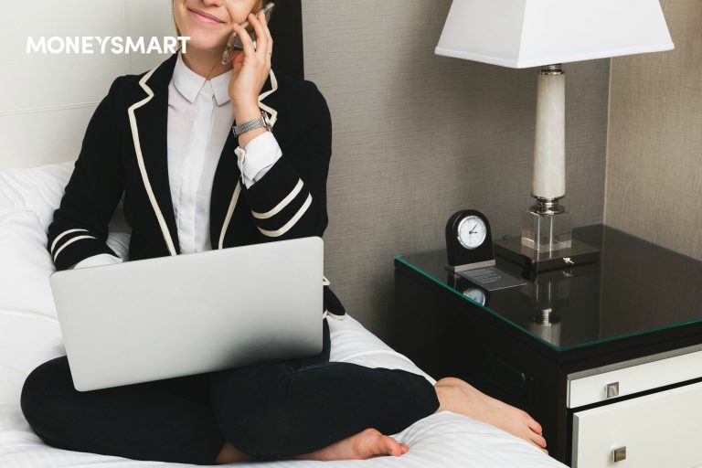 Security Bank All Access Checking Account - MoneySmart Review 2020