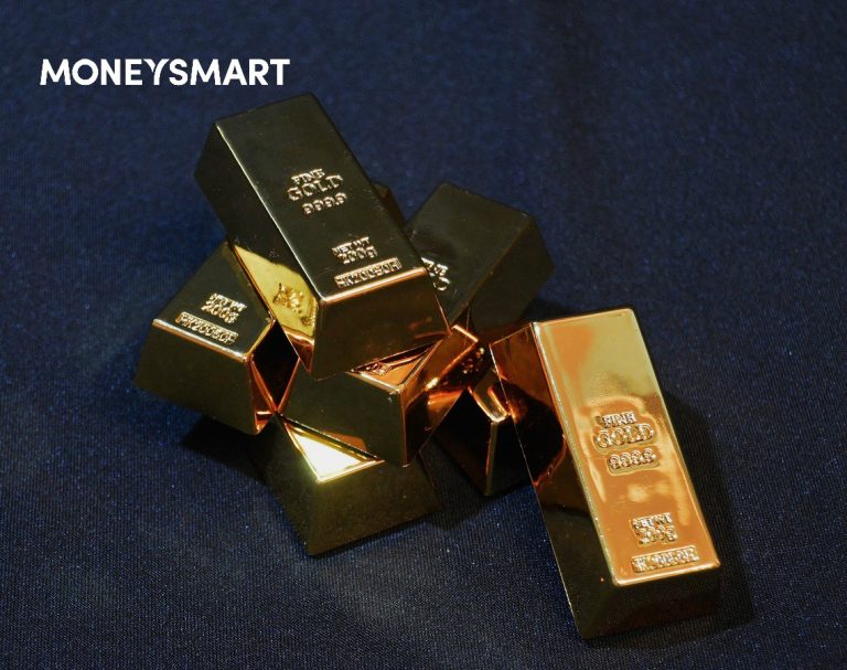 Investing In Gold In The Philippines – How To Get Started