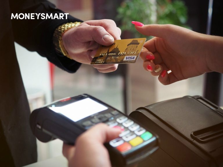 The Best Secured Credit Cards in the Philippines