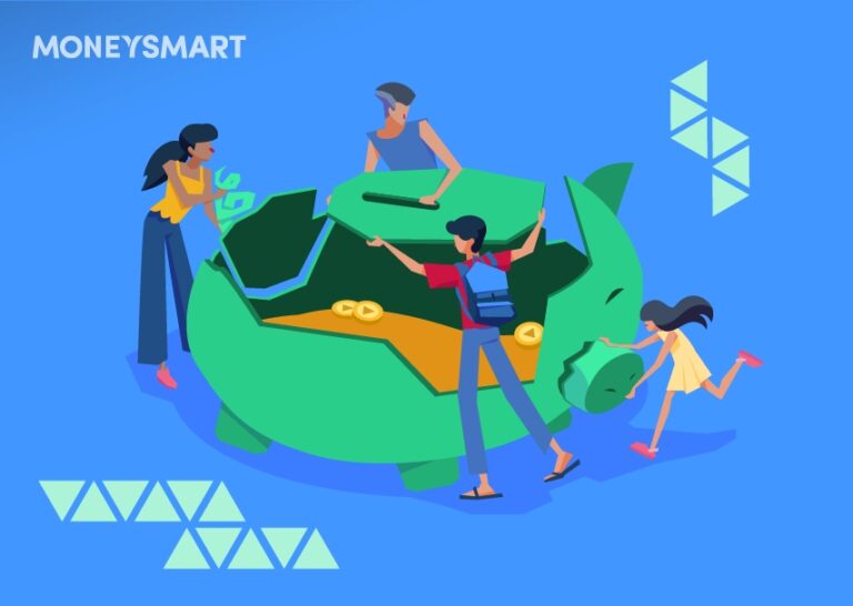 How to Open a Savings Account in the Philippines as a Student
