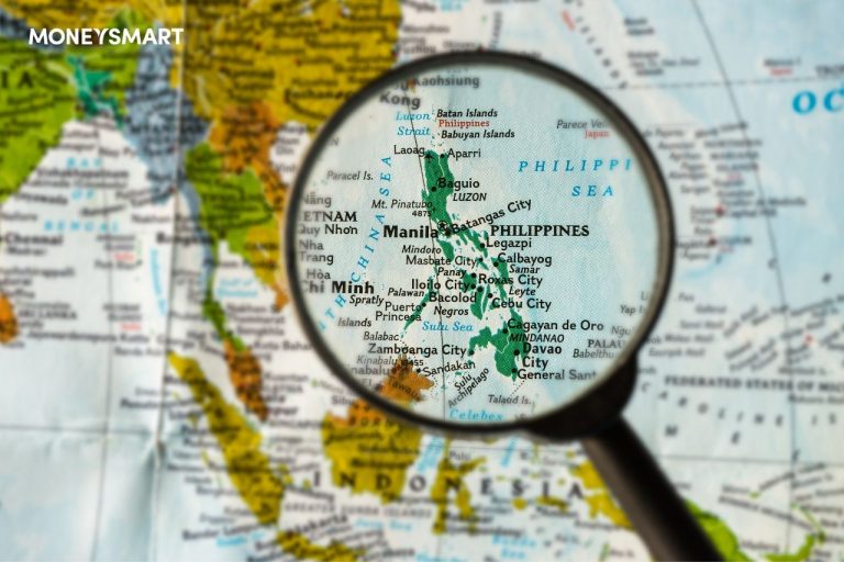 COVID-19: List of Enhanced Community Quarantine Financial Support Packages in the Philippines