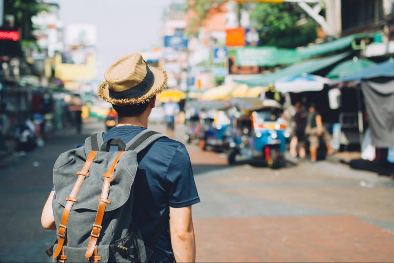 Travel Bliss On A Budget: 4 Cheapest Asian Countries To Visit For First-Time Travellers