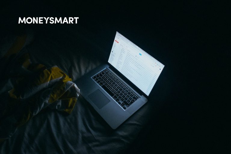 Protect Yourself from Online Scams - MoneySmart Philippines 2020